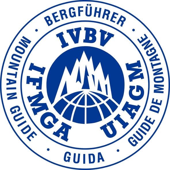 IFMGA / UIAGM Mountain Guide