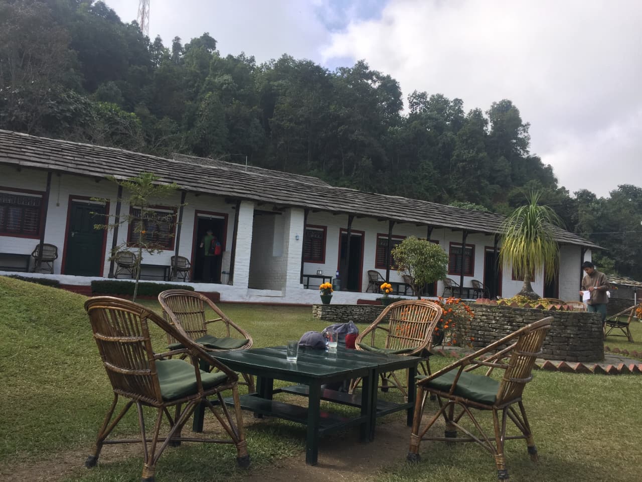 5 Hidden Teahouses Worth the Detour in Langtang