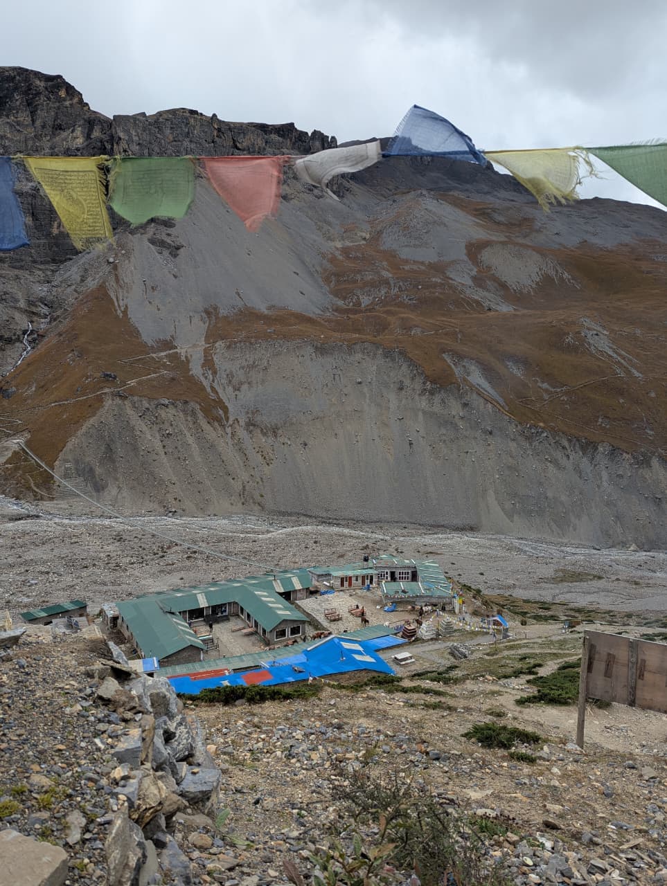 Everest Base Camp Trek