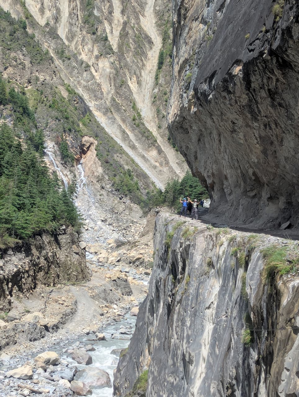 Poon Hill Trek