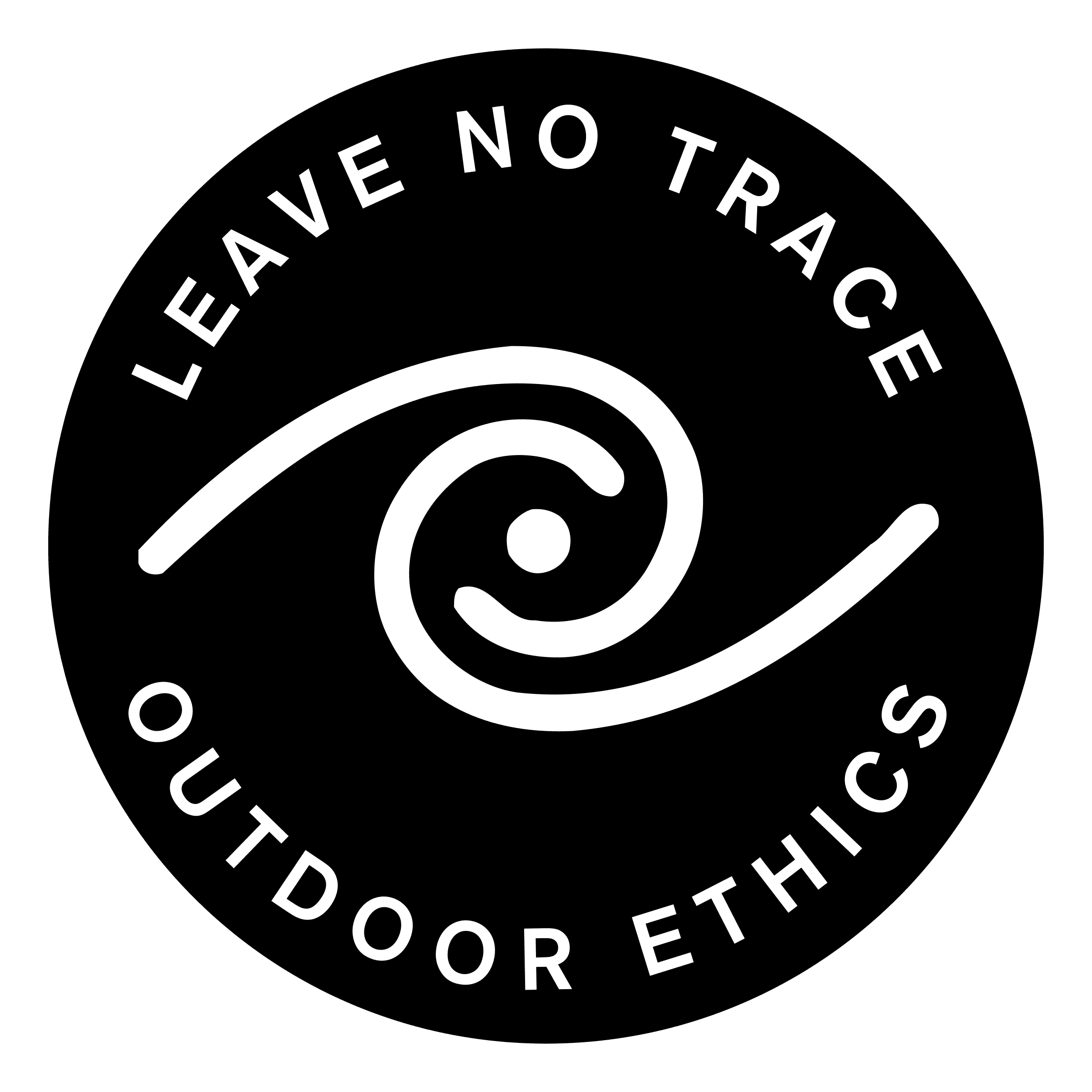 Leave No Trace