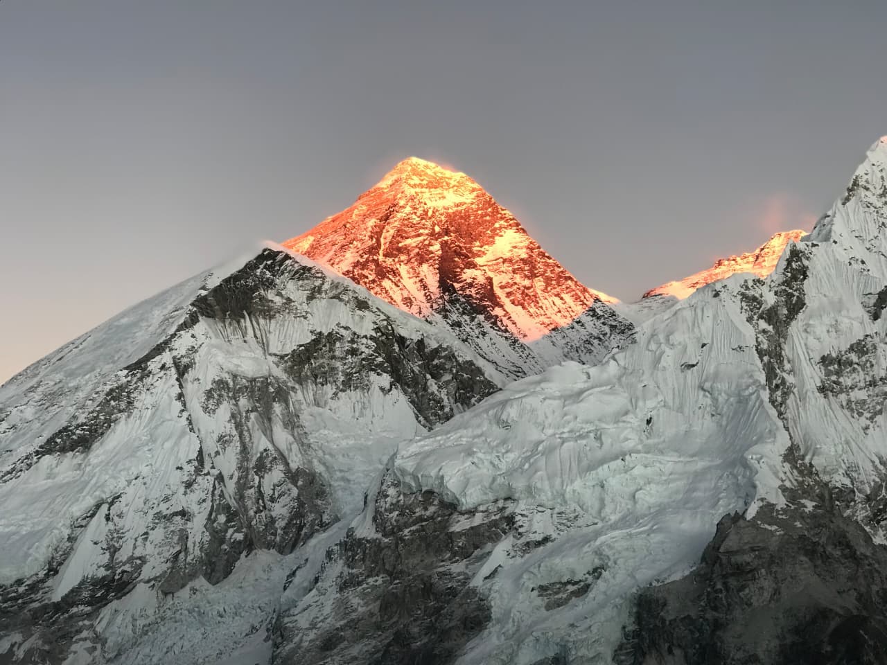 The Complete Everest Base Camp Packing List for 2026
