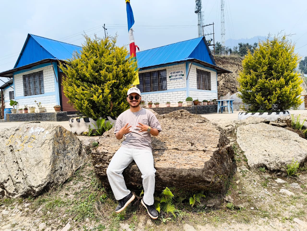 Bibek Basnet